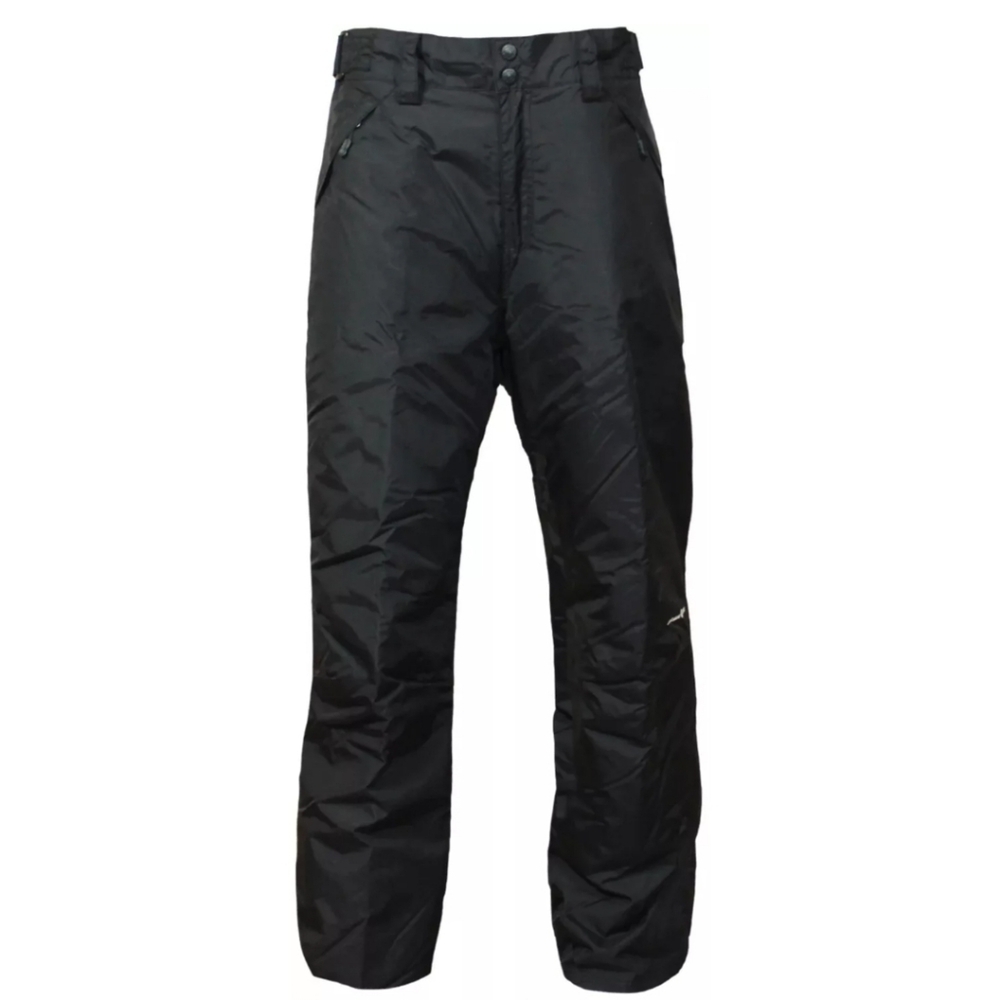 Outdoor Gear Women’s Crest Insulated Snow Pants Black Size 2XL NWT